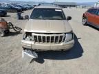 2000 Jeep Grand Cherokee Limited