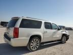 2013 Cadillac Escalade ESV Platinum