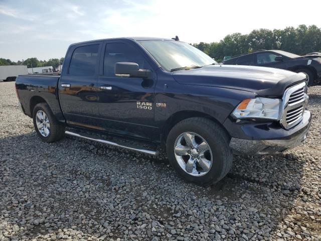 2016 Dodge RAM 1500 SLT