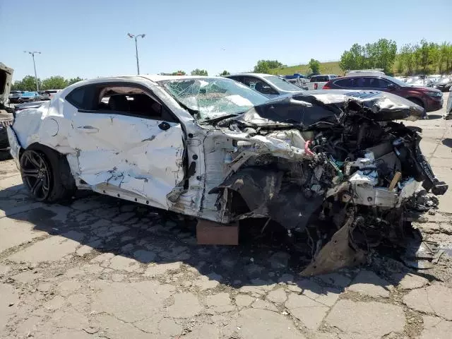 2022 Chevrolet Camaro LT1