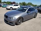 2008 BMW 335 I