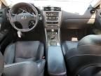 2009 Lexus IS 250