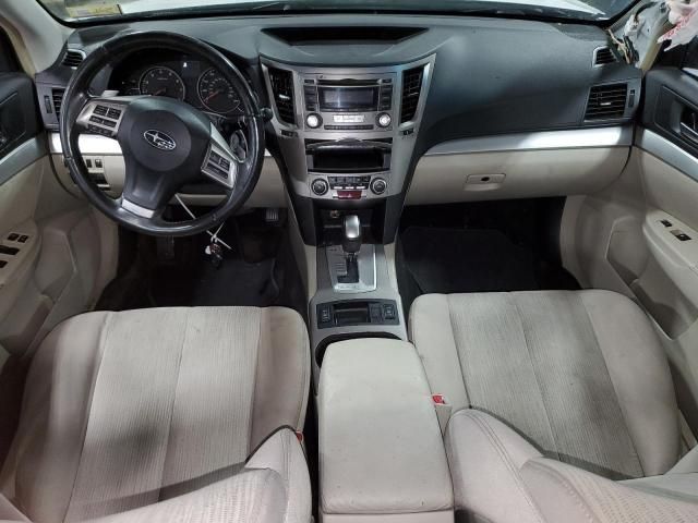 2013 Subaru Legacy 2.5I Premium