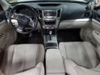 2013 Subaru Legacy 2.5I Premium