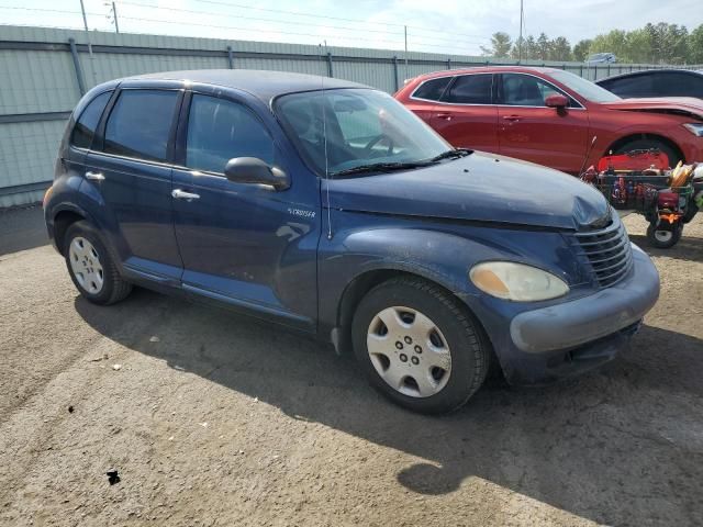 2003 Chrysler PT Cruiser Classic