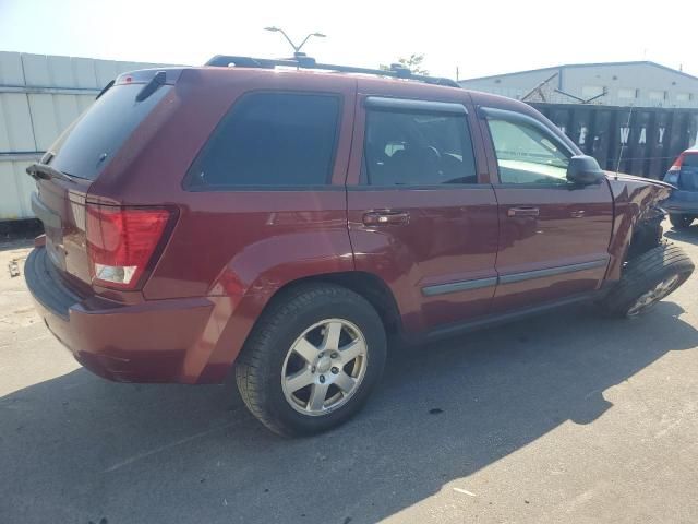 2008 Jeep Grand Cherokee Laredo