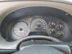 2003 Chevrolet Trailblazer