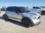 2014 Mini Cooper S Countryman