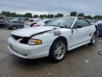 1998 Ford Mustang GT