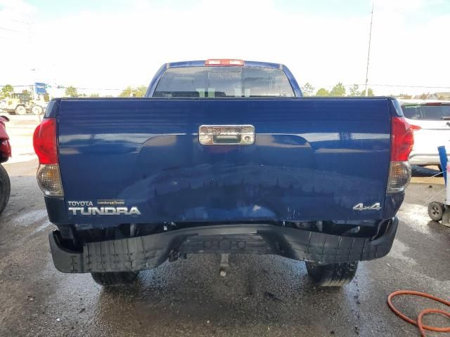 2008 Toyota Tundra Double Cab