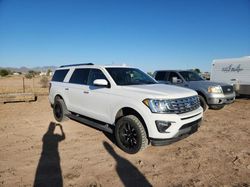 Copart GO Cars for sale at auction: 2020 Ford Expedition Max Limited