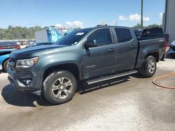 2017 Chevrolet Colorado Z71 en venta en Apopka, FL