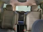 2008 Chrysler Town & Country Touring