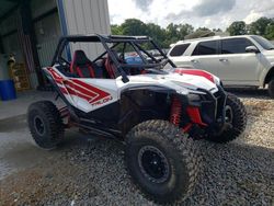 Salvage cars for sale from Copart Ellenwood, GA: 2021 Honda SXS1000 S2R