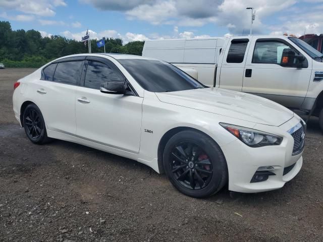 2016 Infiniti Q50 Premium