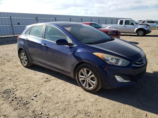 2013 Hyundai Elantra GT