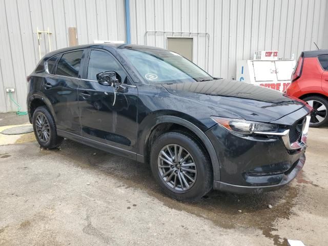 2019 Mazda CX-5 Sport