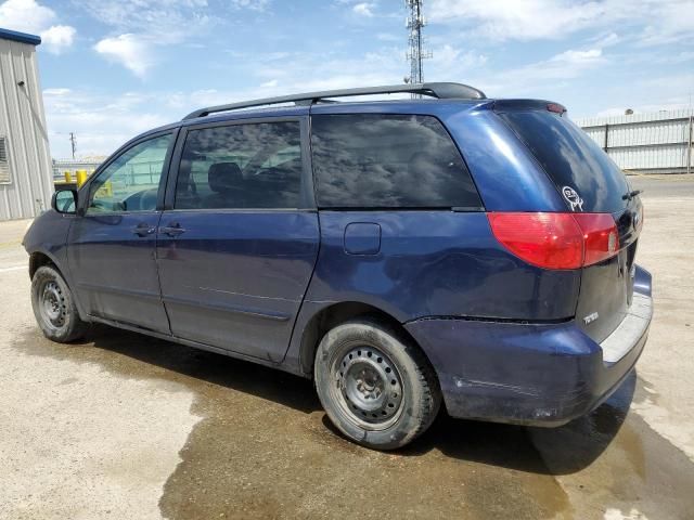 2006 Toyota Sienna CE