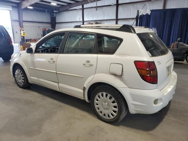 2005 Pontiac Vibe