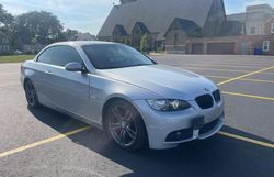 Copart GO cars for sale at auction: 2009 BMW 335 I