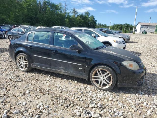 2009 Chevrolet Cobalt SS