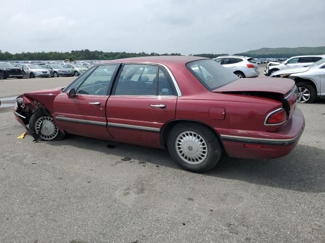 1997 Buick Lesabre Custom