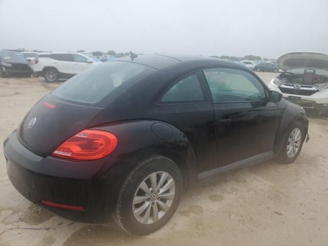 2014 Volkswagen Beetle