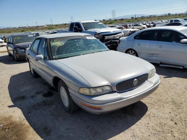 1998 Buick Lesabre Limited