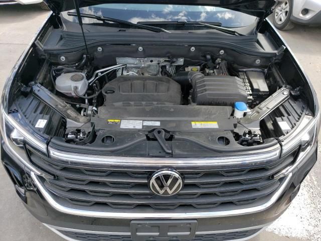 2024 Volkswagen Atlas Cross Sport SE