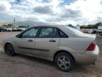 2007 Ford Focus ZX4