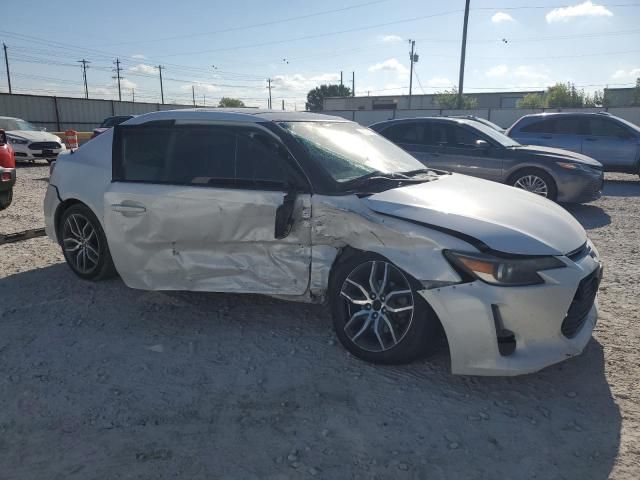 2015 Scion TC