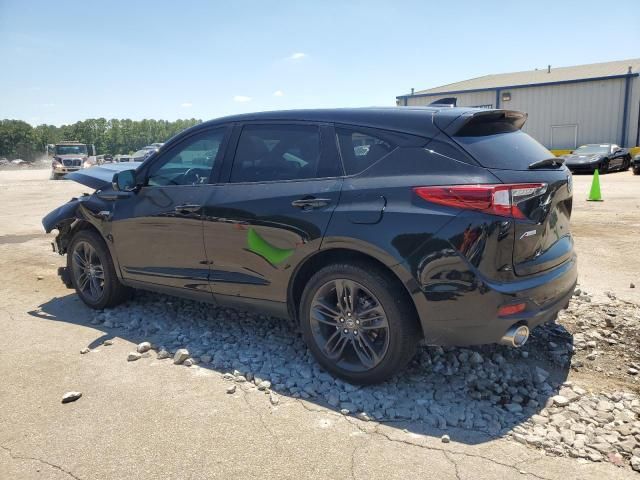 2021 Acura RDX A-Spec