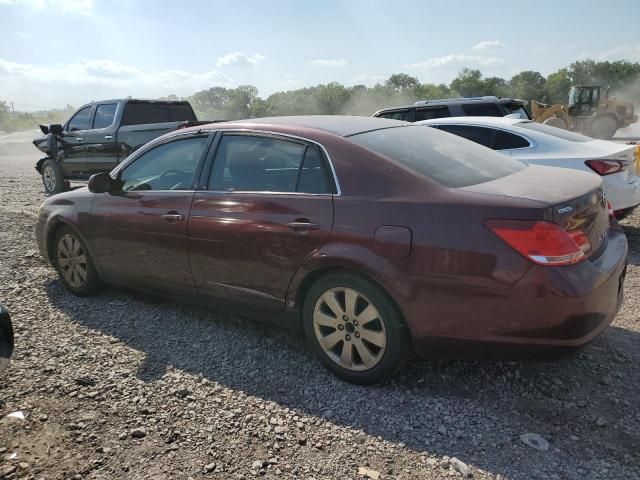 2006 Toyota Avalon XL