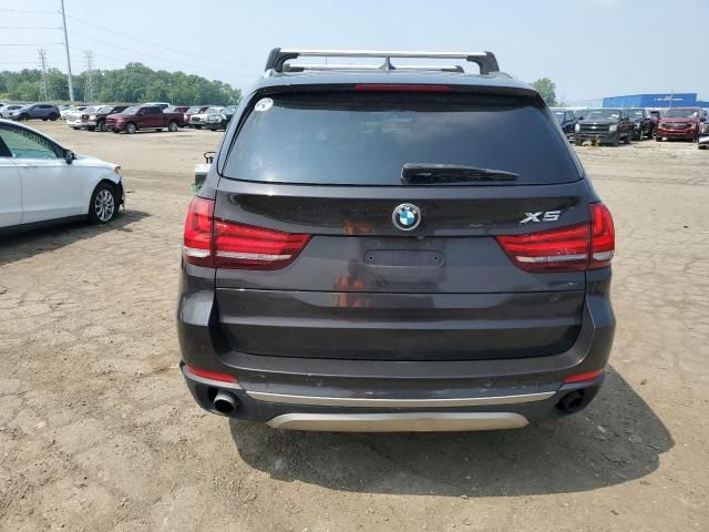 2014 BMW X5 XDRIVE35I