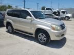 2007 Lexus GX 470