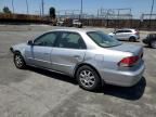 2002 Honda Accord EX