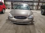 2002 Ford Taurus SE