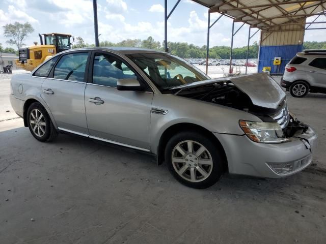 2009 Ford Taurus SEL