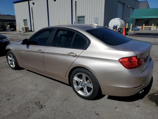 2014 BMW 328 I Sulev