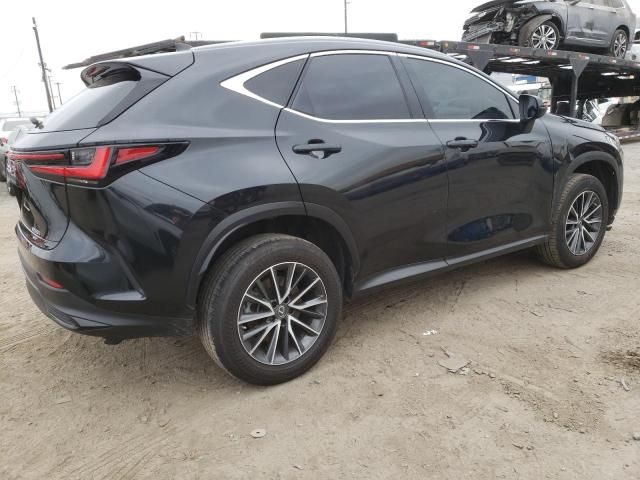 2022 Lexus NX 350H