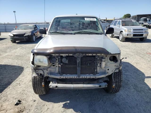 2003 Toyota Tacoma Xtracab Prerunner