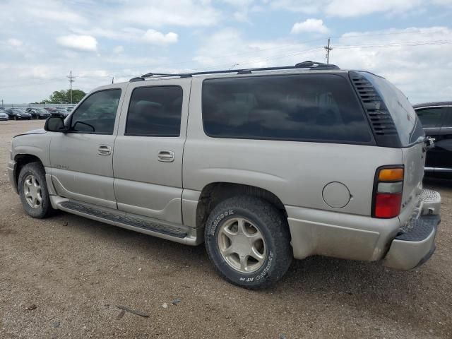 2005 GMC Yukon XL Denali