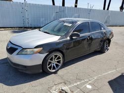 Run And Drives Cars for sale at auction: 2009 Toyota Camry Base