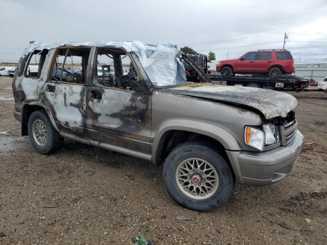 2002 Isuzu Trooper S