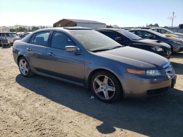 2006 Acura 3.2TL