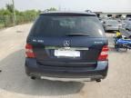 2006 Mercedes-Benz ML 350