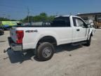 2019 Ford F250 Super Duty