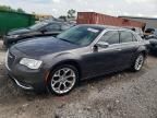 2016 Chrysler 300C Platinum