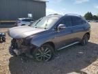 2014 Lexus RX 350 Base