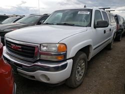 Hail Damaged Cars for sale at auction: 2006 GMC New Sierra K1500